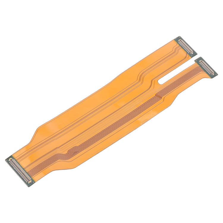 Pour Samsung Galaxy A55 SM-A556 Soudure de câble flexible de carte mère
