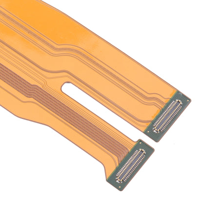 Pour Samsung Galaxy A55 SM-A556 Soudure de câble flexible de carte mère