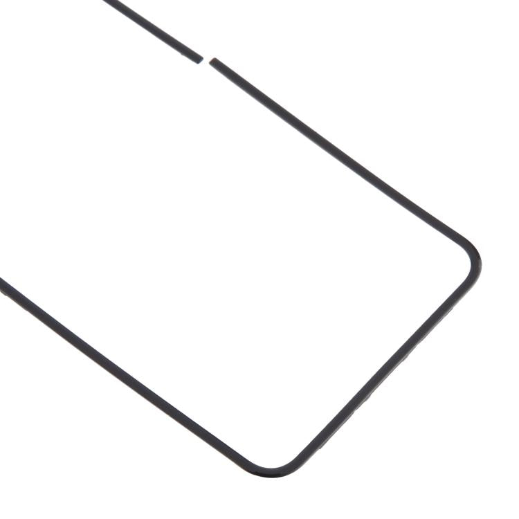 Cadre d'écran LCD avant d'origine pour Samsung Galaxy Z Flip5 SM-F731B