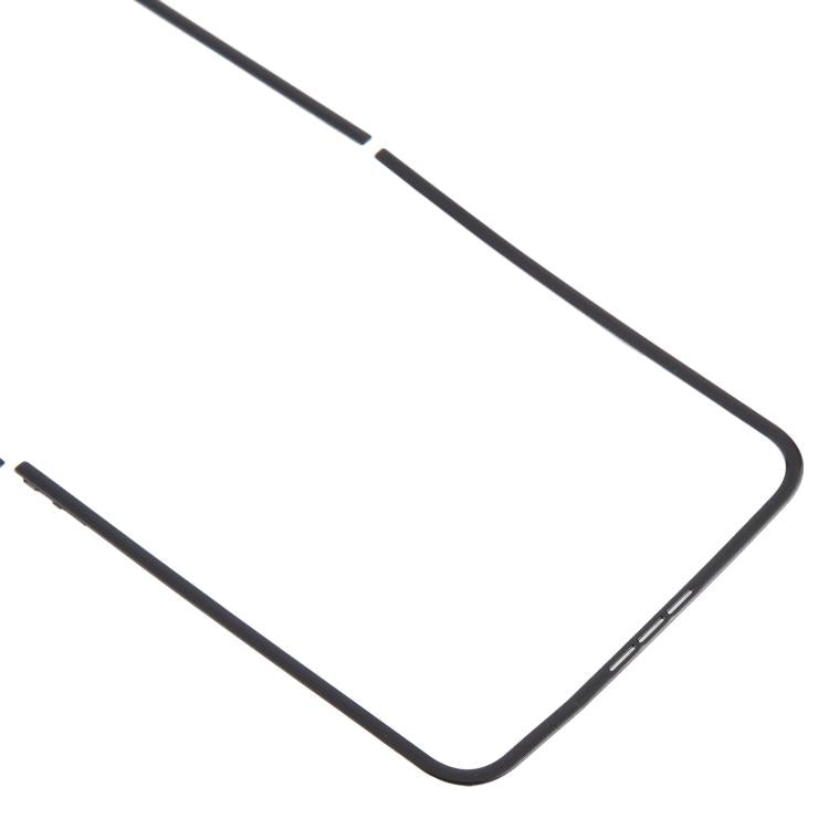 Cadre d'écran LCD avant d'origine pour Samsung Galaxy Z Flip5 SM-F731B