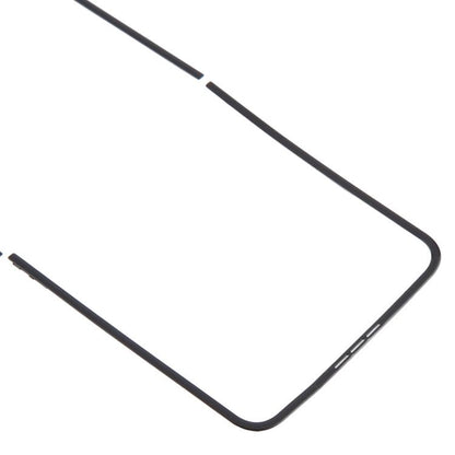 Cadre d'écran LCD avant d'origine pour Samsung Galaxy Z Flip5 SM-F731B