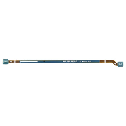 Câble flexible de signal d'origine pour Samsung Galaxy S24 FE SM-S721B
