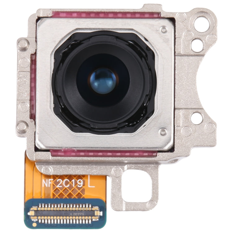 Pour Samsung Galaxy S24 SM-S921 Caméra arrière principale d'origine