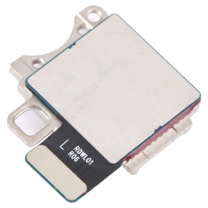 Pour Samsung Galaxy S24 SM-S921 Caméra arrière principale d'origine
