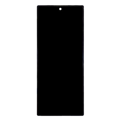 Pour Samsung Galaxy Z Fold6 SM-F956B Écran LCD secondaire d'origine avec numériseur assemblage complet, For Samsung Galaxy Z Fold6(Original Secondary LCD)