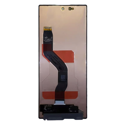 Pour Samsung Galaxy Z Fold6 SM-F956B Écran LCD secondaire d'origine avec numériseur assemblage complet, For Samsung Galaxy Z Fold6(Original Secondary LCD)