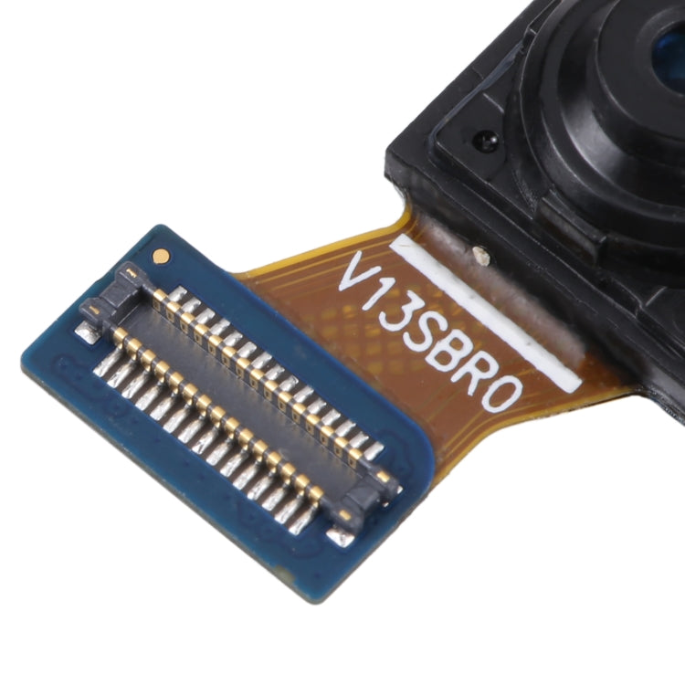 Pour Samsung Galaxy A34 5G SM-A346B Caméra frontale d'origine
