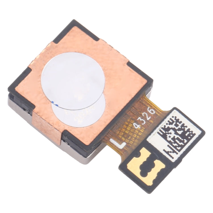 Pour Samsung Galaxy XCover7 SM-G556B Caméra arrière d'origine