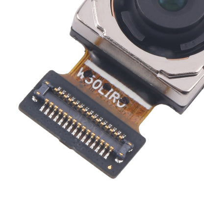 Pour Samsung Galaxy XCover7 SM-G556B Caméra arrière d'origine