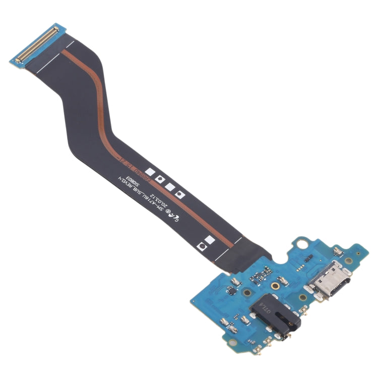 Câble flexible de port de charge d'origine pour Samsung Galaxy A71 5G SM-A716U version américaine