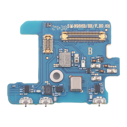 Carte microphone OEM pour Samsung Galaxy Note20 Ultra 5G SM-N986B