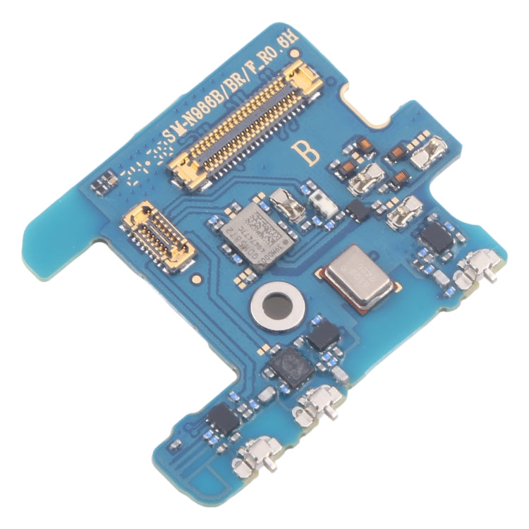 Carte microphone OEM pour Samsung Galaxy Note20 Ultra 5G SM-N986B