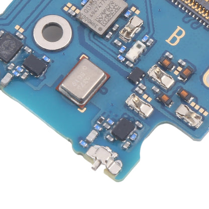 Carte microphone OEM pour Samsung Galaxy Note20 Ultra 5G SM-N986B