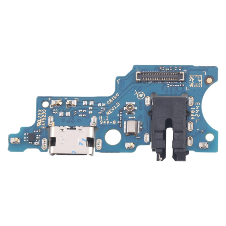 Carte de port de charge OEM pour Samsung Galaxy A06 SM-A065F