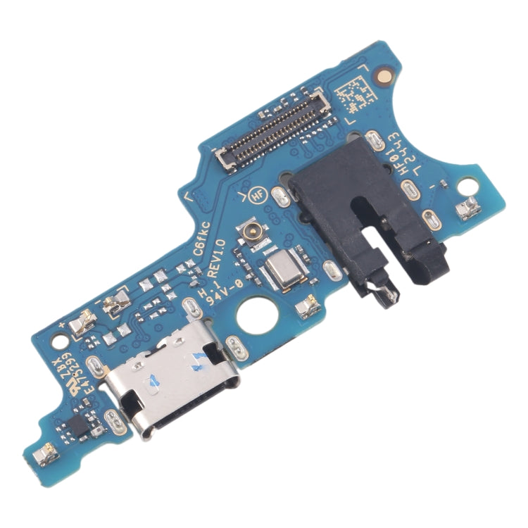 Carte de port de charge OEM pour Samsung Galaxy A06 SM-A065F