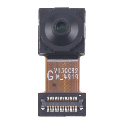 Pour Samsung Galaxy A16 5G SM-A166B Caméra frontale d'origine, For Samsung Galaxy A16 5G SM-A166B(Original)