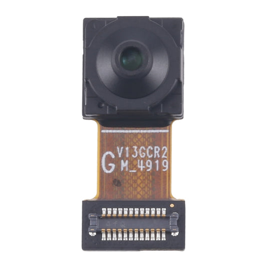 Pour Samsung Galaxy A16 5G SM-A166B Caméra frontale d'origine, For Samsung Galaxy A16 5G SM-A166B(Original)