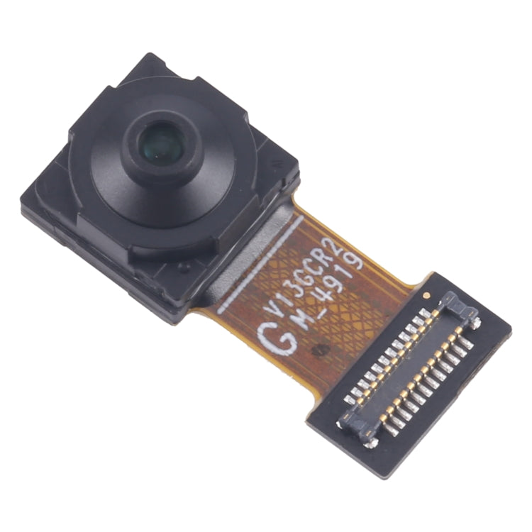 Pour Samsung Galaxy A16 5G SM-A166B Caméra frontale d'origine, For Samsung Galaxy A16 5G SM-A166B(Original)