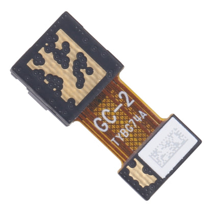Pour Samsung Galaxy A16 5G SM-A166B Caméra frontale d'origine, For Samsung Galaxy A16 5G SM-A166B(Original)