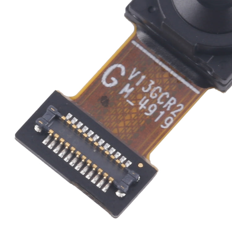 Pour Samsung Galaxy A16 5G SM-A166B Caméra frontale d'origine, For Samsung Galaxy A16 5G SM-A166B(Original)