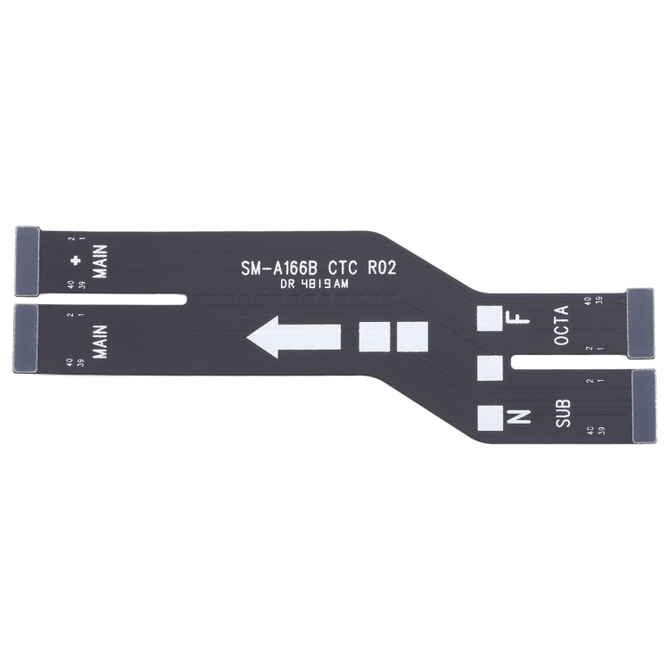 Câble flexible de carte mère d'origine pour Samsung Galaxy A16 5G SM-A166B
