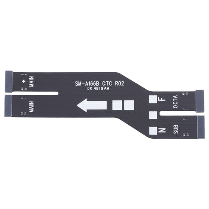 Câble flexible de carte mère d'origine pour Samsung Galaxy A16 5G SM-A166B