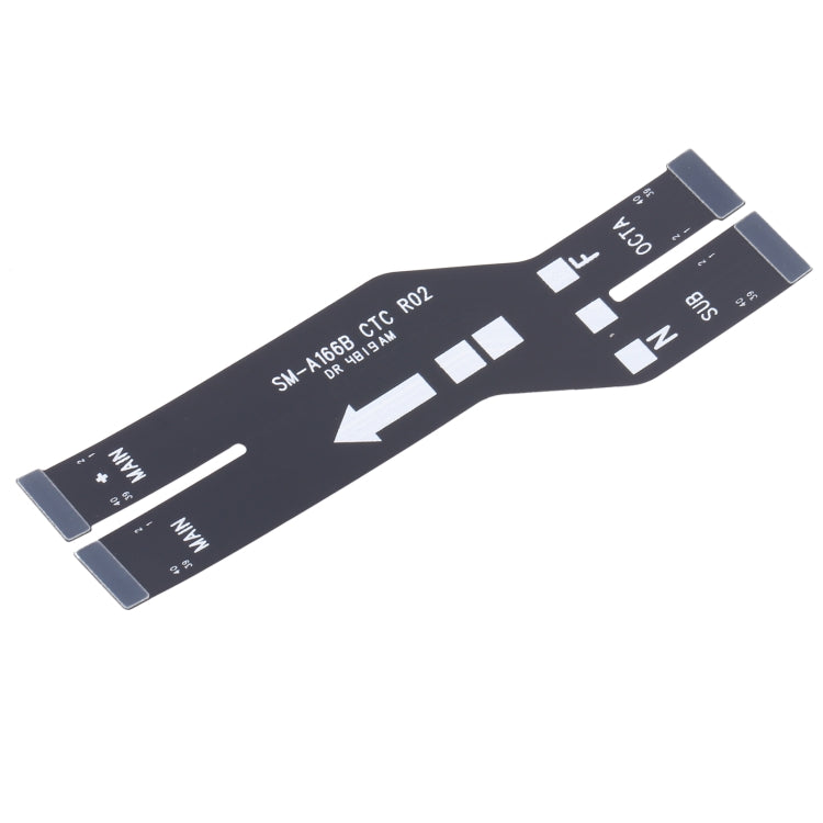 Câble flexible de carte mère d'origine pour Samsung Galaxy A16 5G SM-A166B