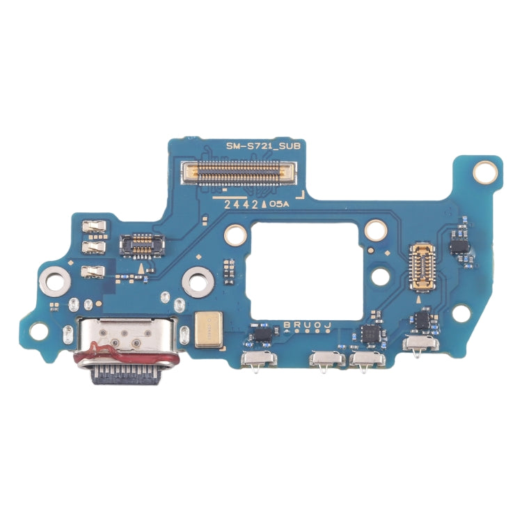 Carte de port de charge OEM pour Samsung Galaxy S24 FE SM-S721B