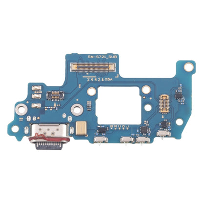 Carte de port de charge OEM pour Samsung Galaxy S24 FE SM-S721B
