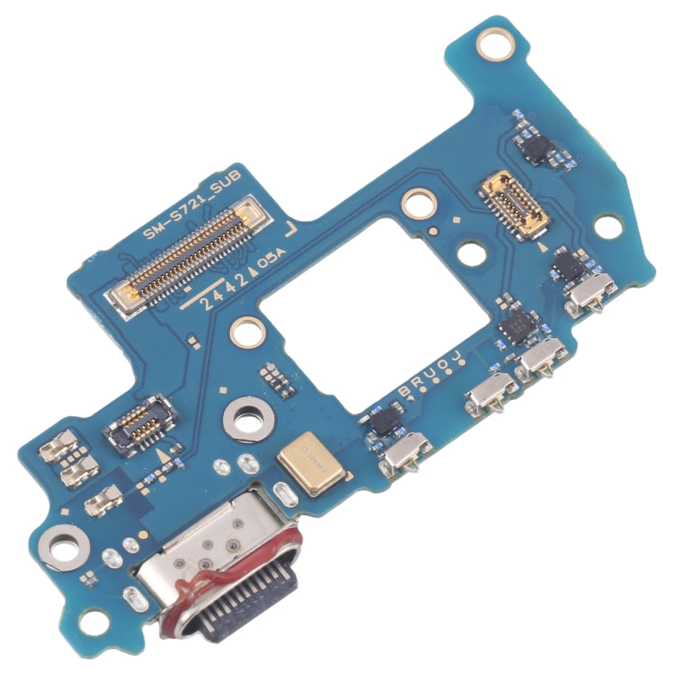 Carte de port de charge OEM pour Samsung Galaxy S24 FE SM-S721B