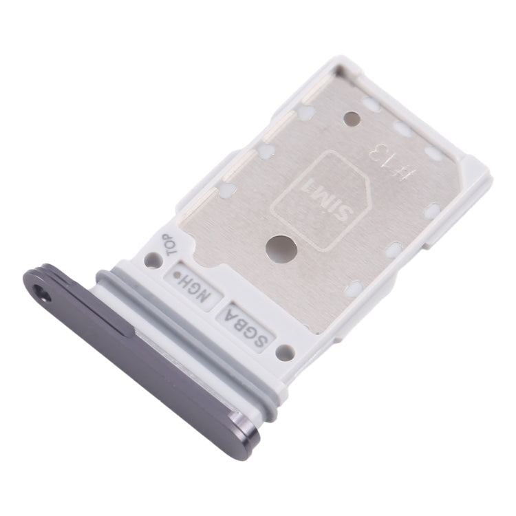 Pour Samsung Galaxy S25/S25+ SM-S931/S936 Tiroir de carte SIM d'origine + Tiroir de carte SIM