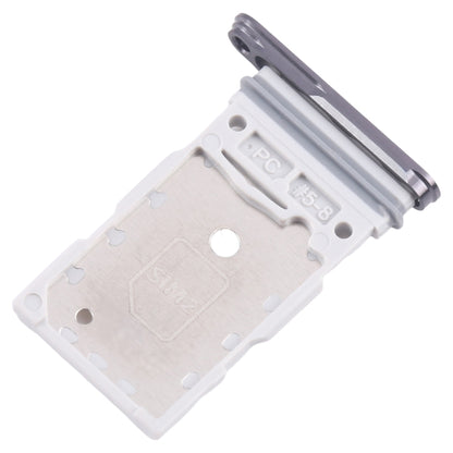 Pour Samsung Galaxy S25/S25+ SM-S931/S936 Tiroir de carte SIM d'origine + Tiroir de carte SIM