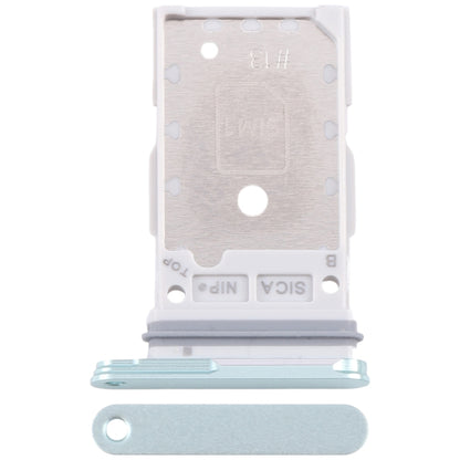 Pour Samsung Galaxy S25/S25+ SM-S931/S936 Tiroir de carte SIM d'origine + Tiroir de carte SIM