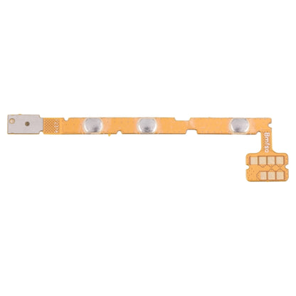 Câble flexible pour bouton d'alimentation et bouton de volume OEM pour Samsung Galaxy Tab A9 SM-X110/X115