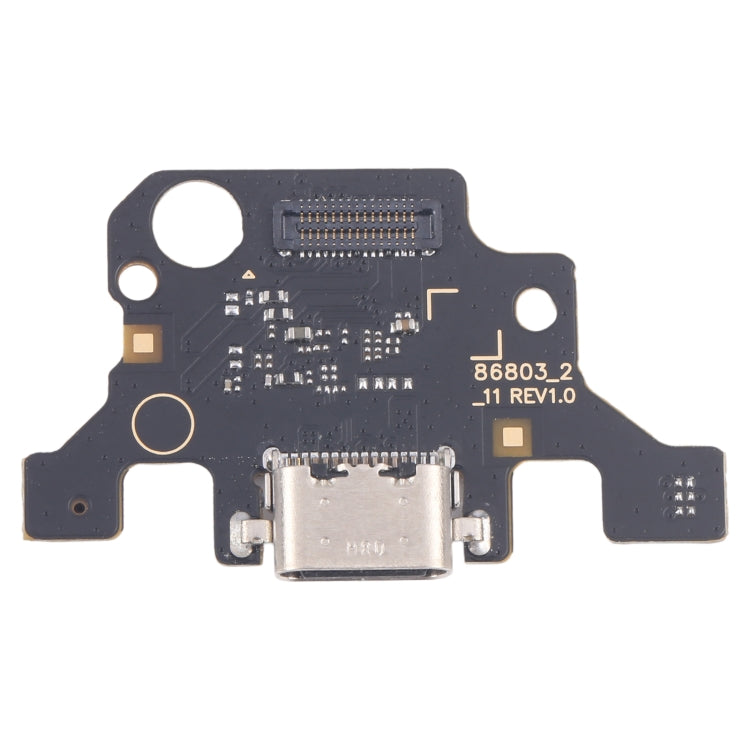 Carte de port de charge OEM pour Samsung Galaxy Tab A9+ SM-X215/X210