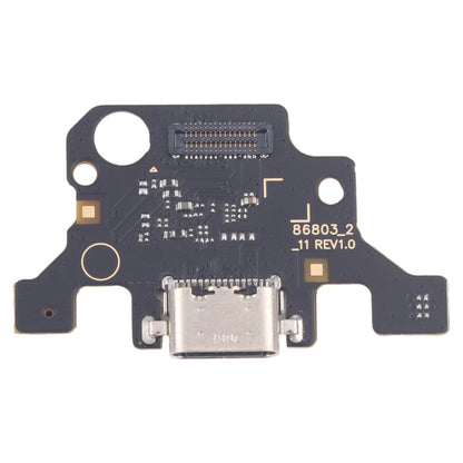 Carte de port de charge OEM pour Samsung Galaxy Tab A9+ SM-X215/X210