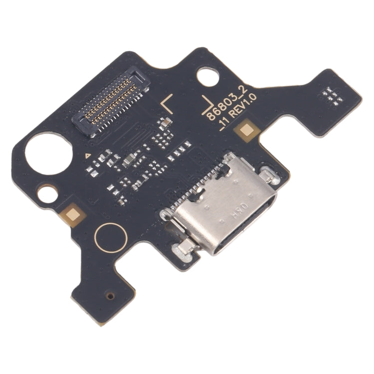 Carte de port de charge OEM pour Samsung Galaxy Tab A9+ SM-X215/X210