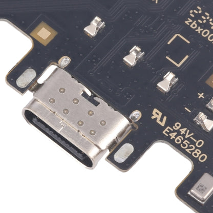 Carte de port de charge OEM pour Samsung Galaxy Tab A9+ SM-X215/X210