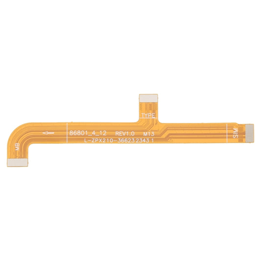 Pour Samsung Galaxy Tab A9+ SM-X210/X215/X217 OEM Câble flexible de connecteur de carte mère