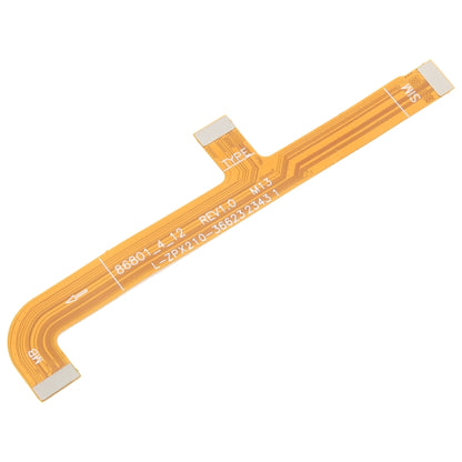 Pour Samsung Galaxy Tab A9+ SM-X210/X215/X217 OEM Câble flexible de connecteur de carte mère