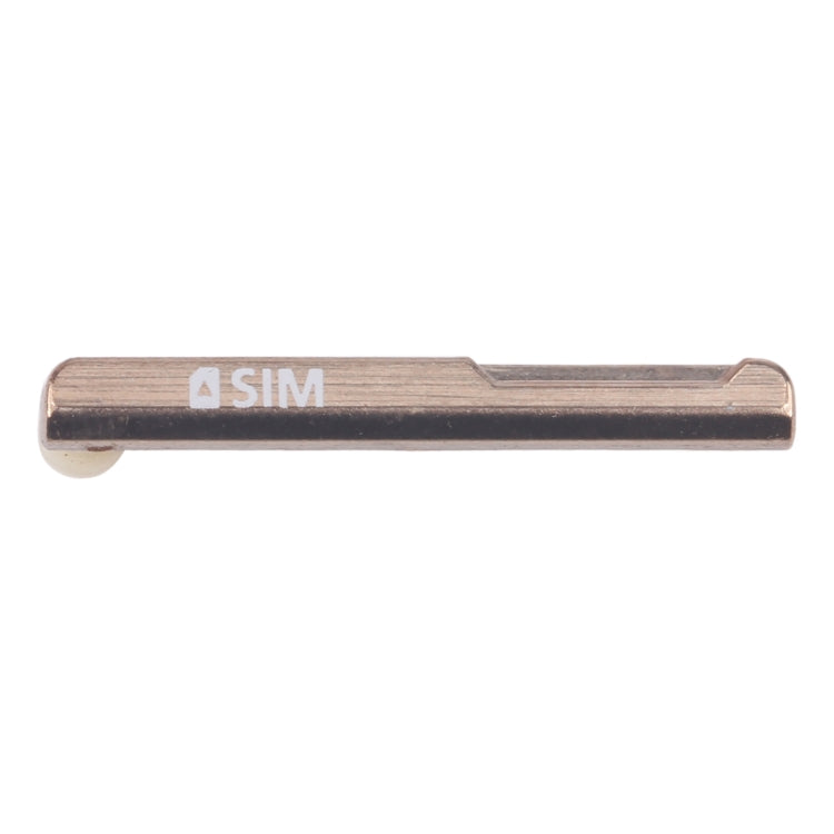 Bloc anti-poussière SIM d'origine pour Samsung Galaxy Tab S 8.4 SM-T705