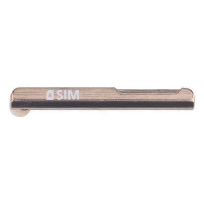 Bloc anti-poussière SIM d'origine pour Samsung Galaxy Tab S 8.4 SM-T705