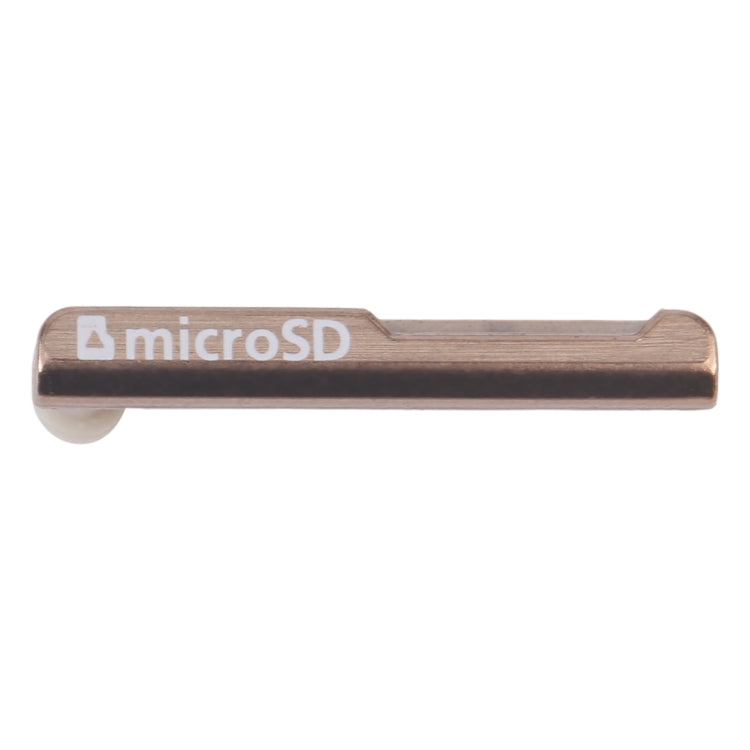 Bloc anti-poussière SD d'origine pour Samsung Galaxy Tab S 8.4 SM-T705