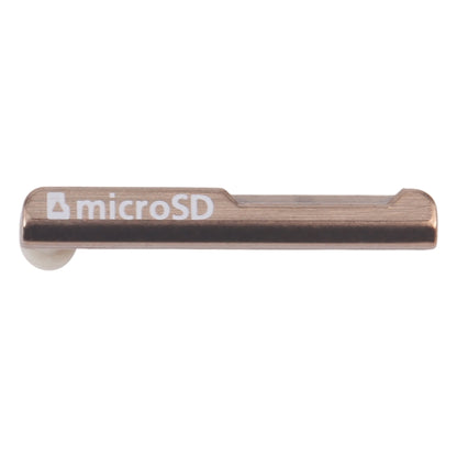 Bloc anti-poussière SD d'origine pour Samsung Galaxy Tab S 8.4 SM-T705