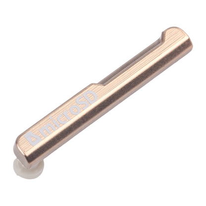 Bloc anti-poussière SD d'origine pour Samsung Galaxy Tab S 8.4 SM-T705