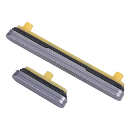 Bouton d'alimentation et bouton de contrôle du volume d'origine pour Samsung Galaxy Tab S10+ SM-X820/X826
