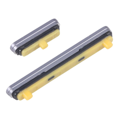 Bouton d'alimentation et bouton de contrôle du volume d'origine pour Samsung Galaxy Tab S10+ SM-X820/X826