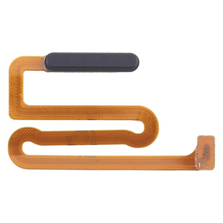 Câble flexible de capteur d'empreintes digitales d'origine pour Samsung Galaxy M12/A12 SM-A125/M125/A127, For Samsung Galaxy M12 / A12(Original)