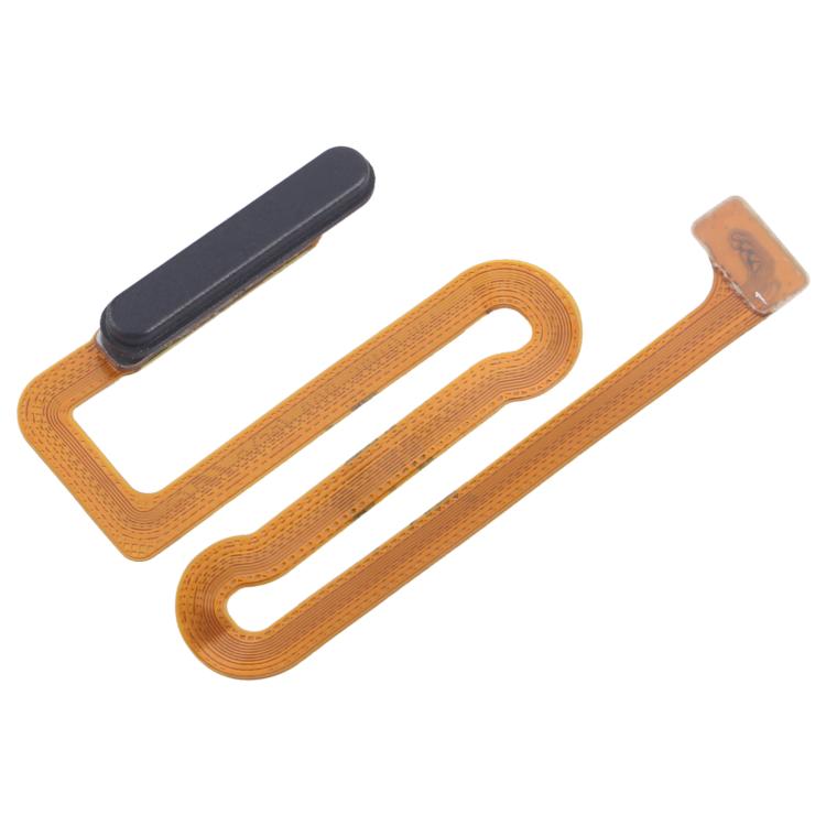 Câble flexible de capteur d'empreintes digitales d'origine pour Samsung Galaxy M12/A12 SM-A125/M125/A127, For Samsung Galaxy M12 / A12(Original)