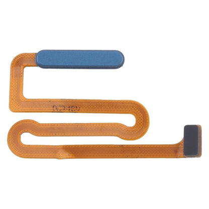 Câble flexible de capteur d'empreintes digitales d'origine pour Samsung Galaxy M12/A12 SM-A125/M125/A127, For Samsung Galaxy M12 / A12(Original)